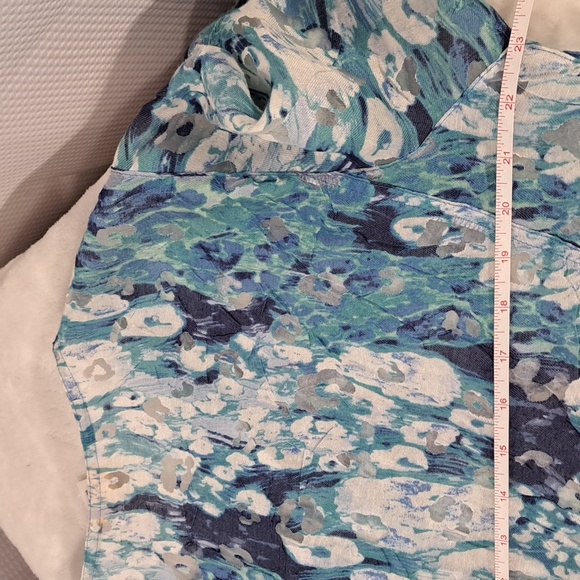 3/$25 Ruby Rd Woman's Top +1 - Picture 10 of 14